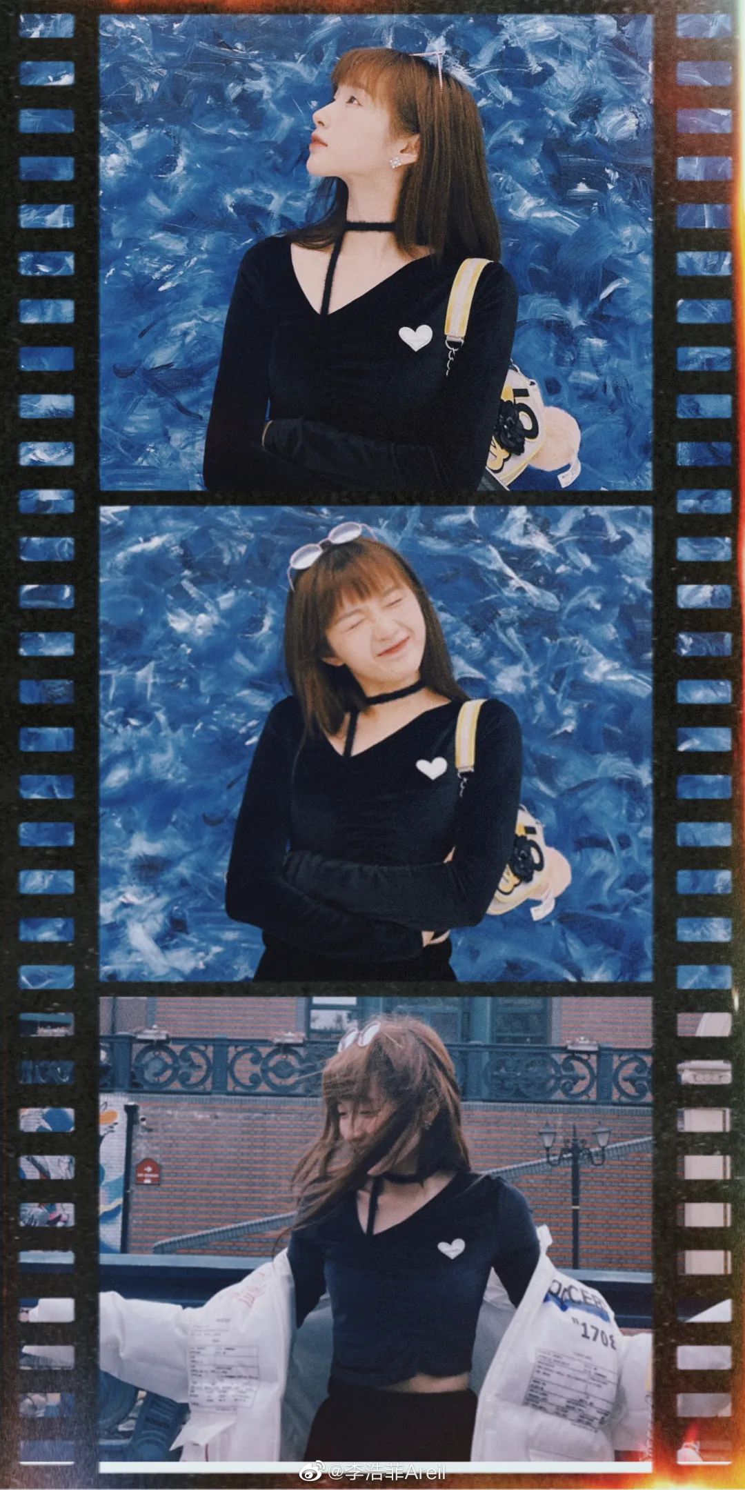 女明星們撞衫都要穿的小眾品牌，這4個都很讓人心動