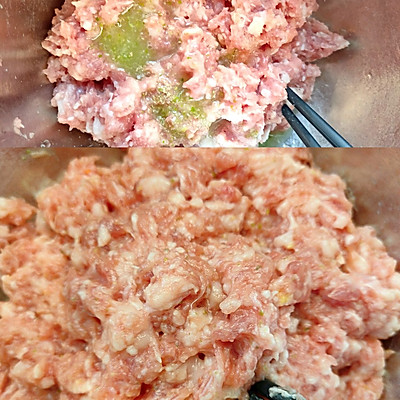 香菇 木耳,香菇木耳餃子餡做法大全