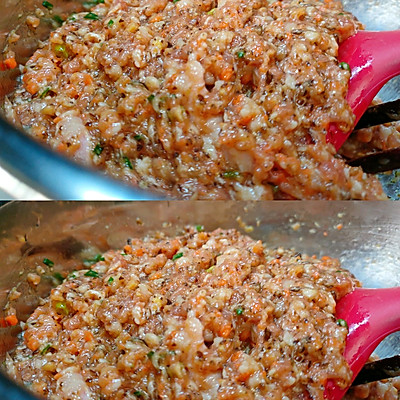 香菇 木耳,香菇木耳餃子餡做法大全