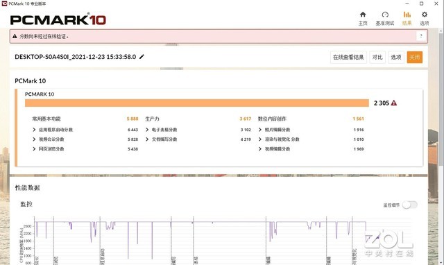 「有料评测」攀升A3刀锋一体机电脑评测：超薄精英