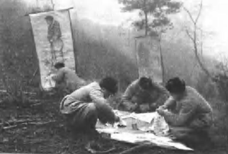 ���ɣ�������������ս�������˿���Ԯ��־Ը�����ĵ�