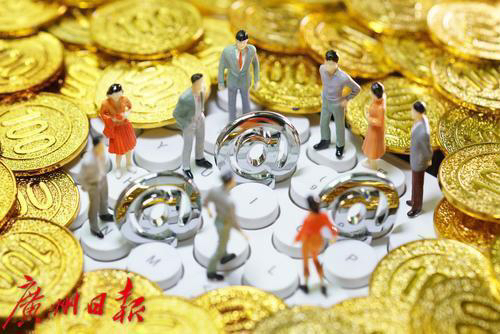 投资虚拟货币“血本无归”，他们将“合伙人”告上法院