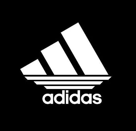 世界杯阿迪字体(阿迪达斯换logo 了吗?换了好像又没换)
