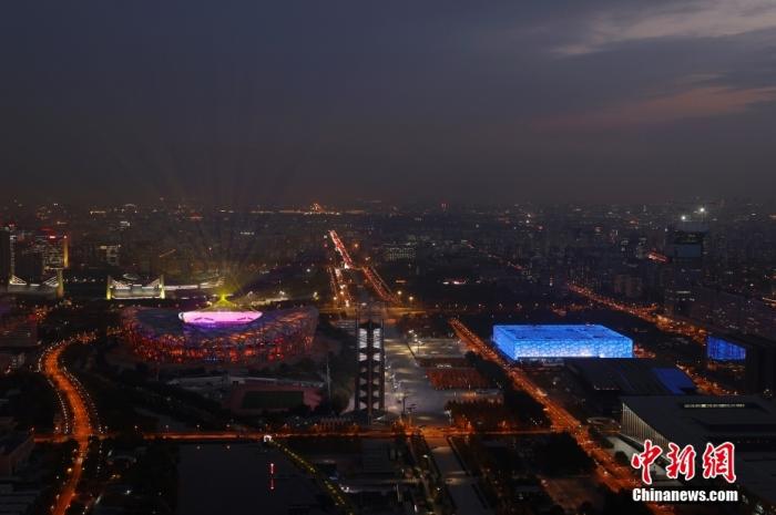 东京奥运会参赛有哪些国家(冬奥百问 | 哪些国家既承办过夏奥，又承办过冬奥？)