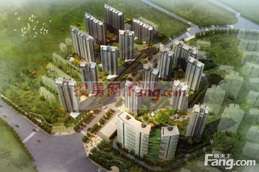 都市嘉园 VS 雨润·星雨华府在铜官区谁更胜一筹？