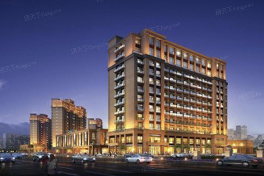 时光漫城 VS 地纬·金樽花园在海门谁更胜一筹？