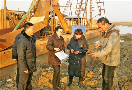 滁州：扎根改革沃土 綻放為民之花