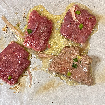 烤牛肉,烤牛肉的腌制方法和配料