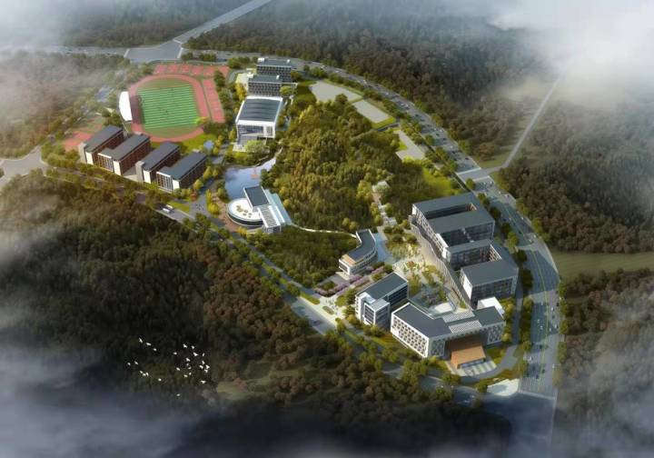 杭州公路技师学院,浙江杭州公路技师学院