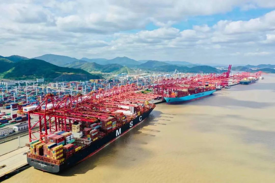 年终大盘点！东南财金·2021宁波十大经济事件出炉