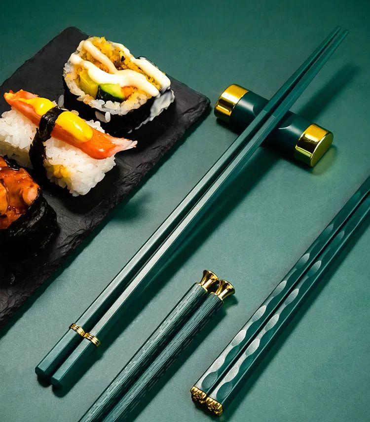 最健康的筷子是哪种 知乎 最健康的筷子是哪种