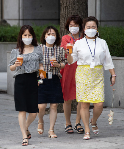 调查：去年韩国家庭中单人户酒精消费占比最高