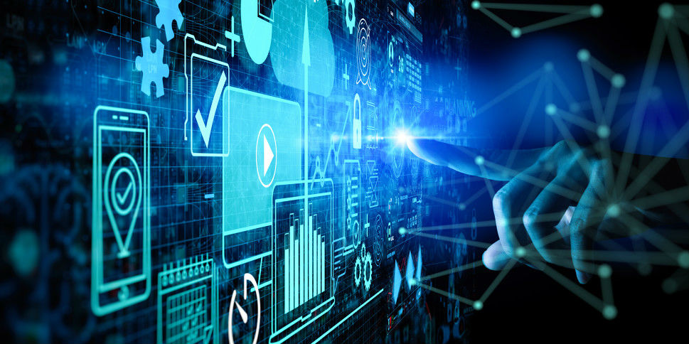 毕马威2021中国领先金融科技企业50榜单：近半数企业估值10-30亿 区块链技术应用大幅提升