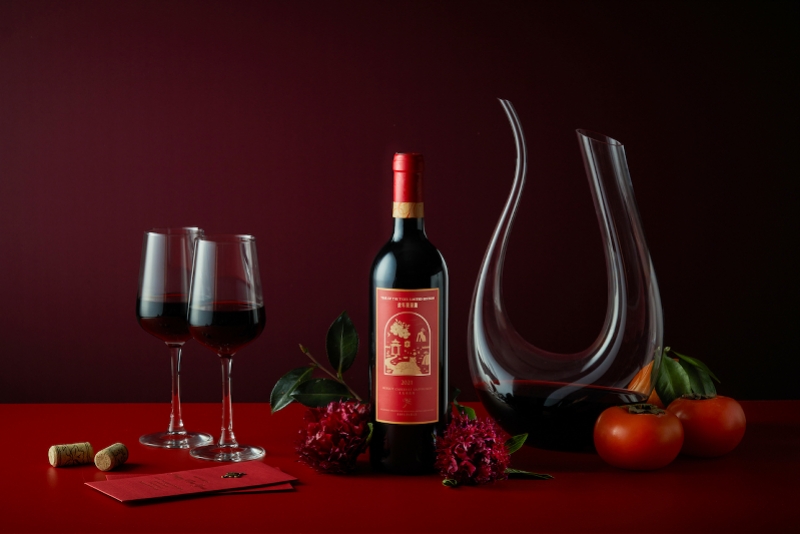 新年到，怎样的红酒能让你尽兴？