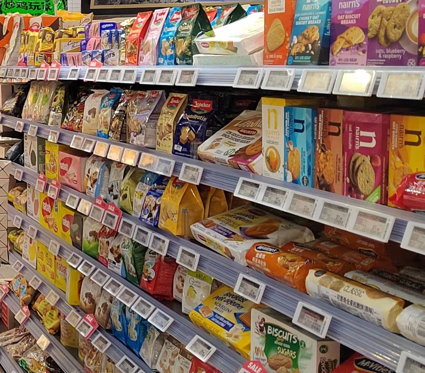 元旦春节期间节庆食品怎么选？这些坑别踩