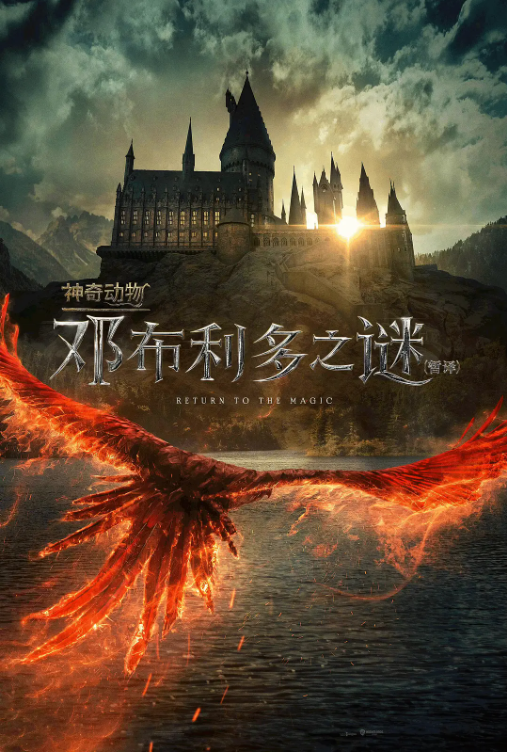 2021年没看够?原来2022年才是大片扎堆