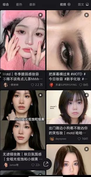拆解分析：内容营销平台（一）小红书