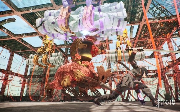盘点游戏史上30款最优秀的动作RPG「2021版」！（下）