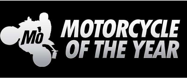 《Motorcycle》杂志评选的世界十大超级摩托车榜单