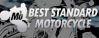 Motorcycle杂志：年度最佳10大车型出炉