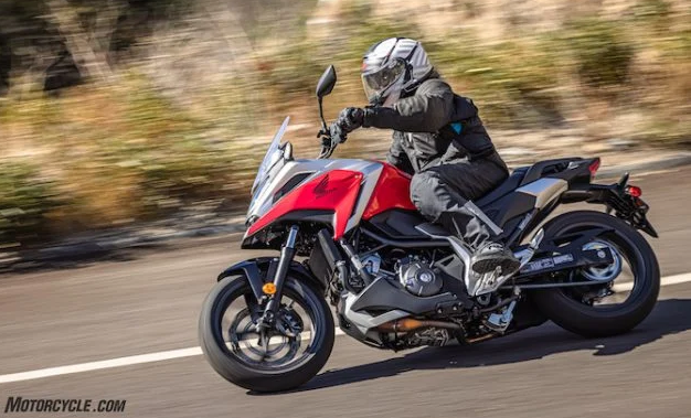 Motorcycle杂志：年度最佳10大车型出炉