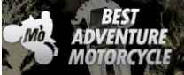 Motorcycle杂志：年度最佳10大车型出炉