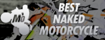 Motorcycle杂志：年度最佳10大车型出炉