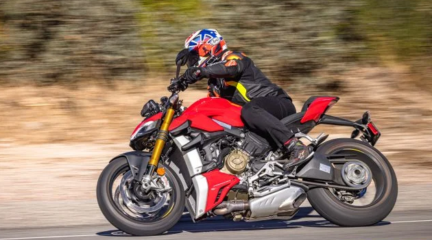 Motorcycle杂志：年度最佳10大车型出炉