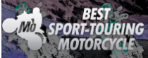 Motorcycle杂志：年度最佳10大车型出炉