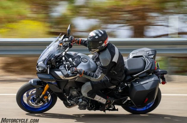 Motorcycle杂志：年度最佳10大车型出炉