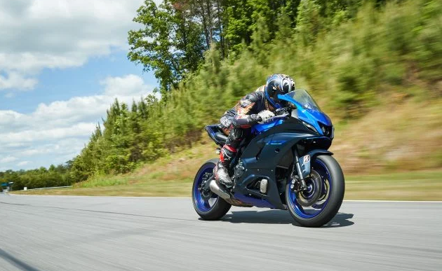 Motorcycle杂志：年度最佳10大车型出炉