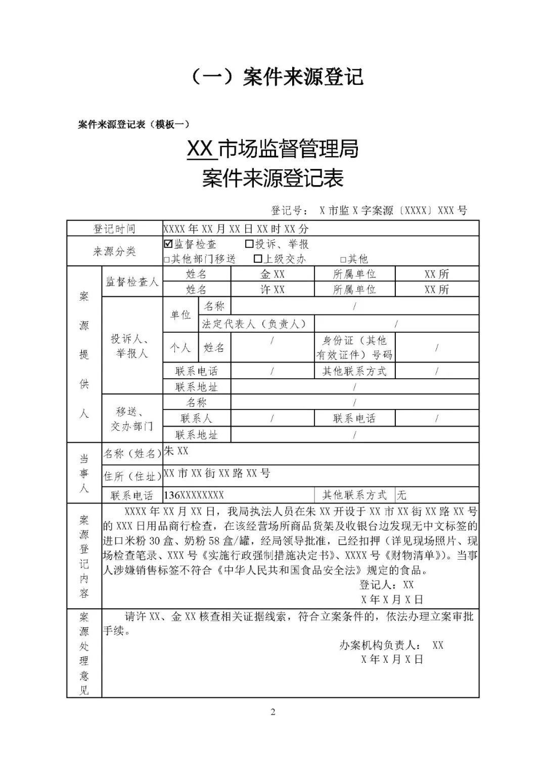 工商处罚程序规定,工商处罚程序规则