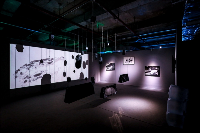 NFT数字艺术品“C位出道”！新一代赛博藏家全新上线