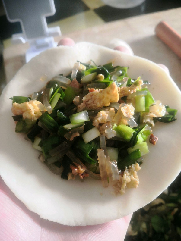 燙面蒸餃,燙面蒸餃蒸多長時間