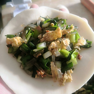 燙面蒸餃,燙面蒸餃蒸多長時間