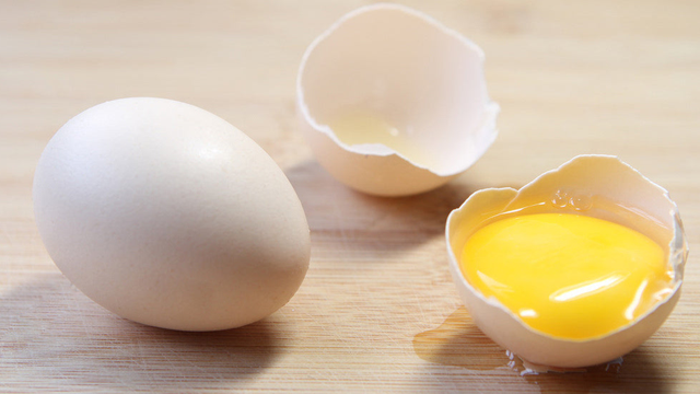 一天到底能吃多少个鸡蛋？