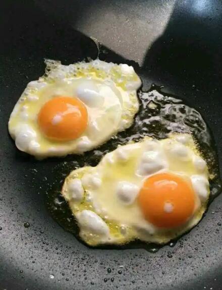 一天到底能吃多少个鸡蛋？