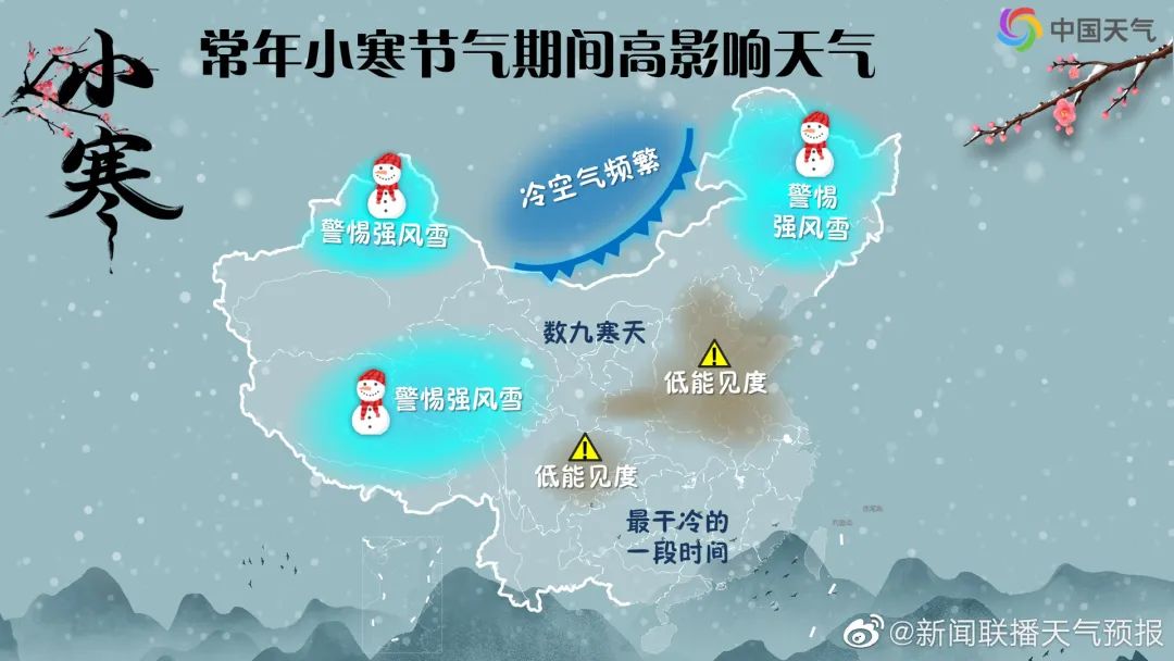 限行丨全年最冷时节来了！注意这些事…丨2022年居民医保缴费延期啦！缴费流程→