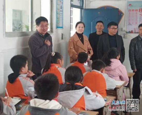 宜春市第四小學“智慧作業(yè)”應用推廣紀實(圖1) 宜春市第四小學“智慧作業(yè)”應用推廣紀實(圖1)