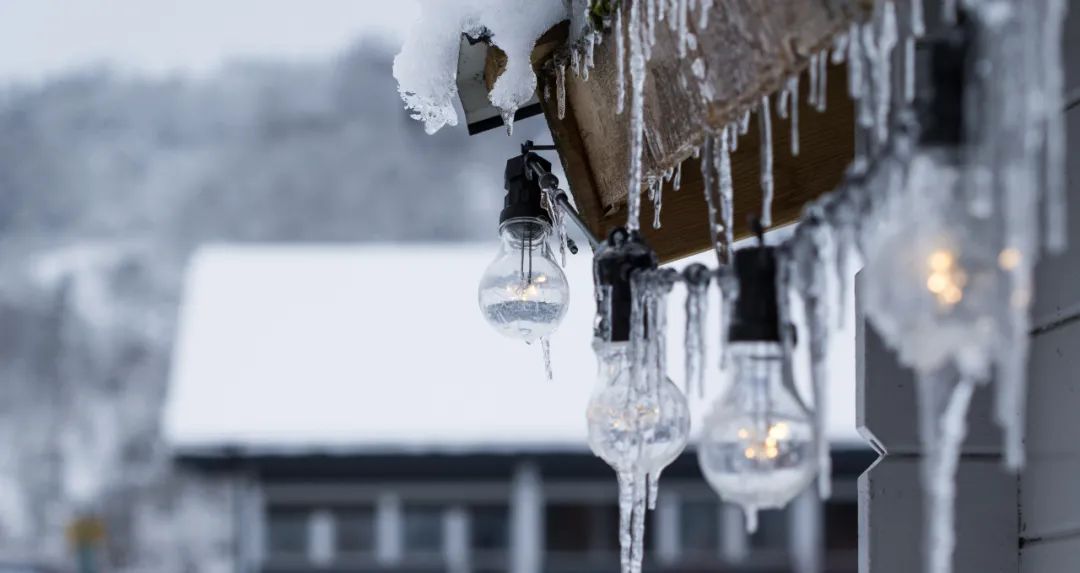 夜读 | 古人最浪漫的冬天，都在雪里