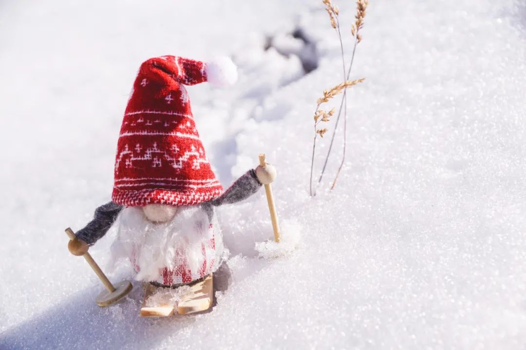 夜读 | 古人最浪漫的冬天，都在雪里