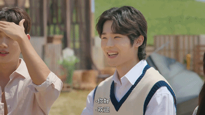 一个韩国女网红在中国倒掉，只用30天