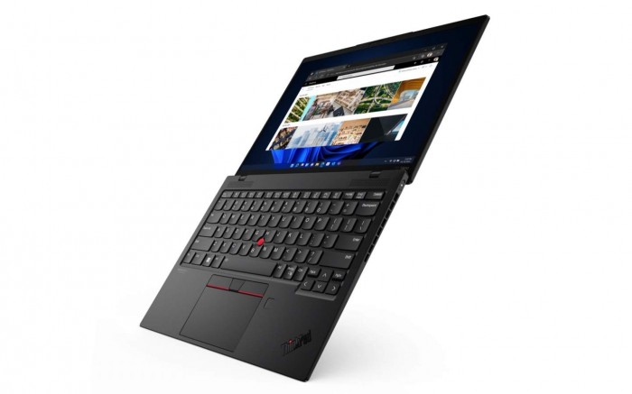 联想的ThinkPad X1 2022年款发布 给用户带来三种不同选择