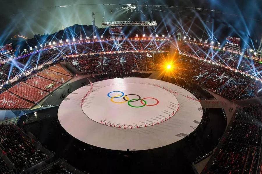 2018奥运会(冬奥百科丨2018年平昌冬奥会，武大靖成功让奖牌“升级”)