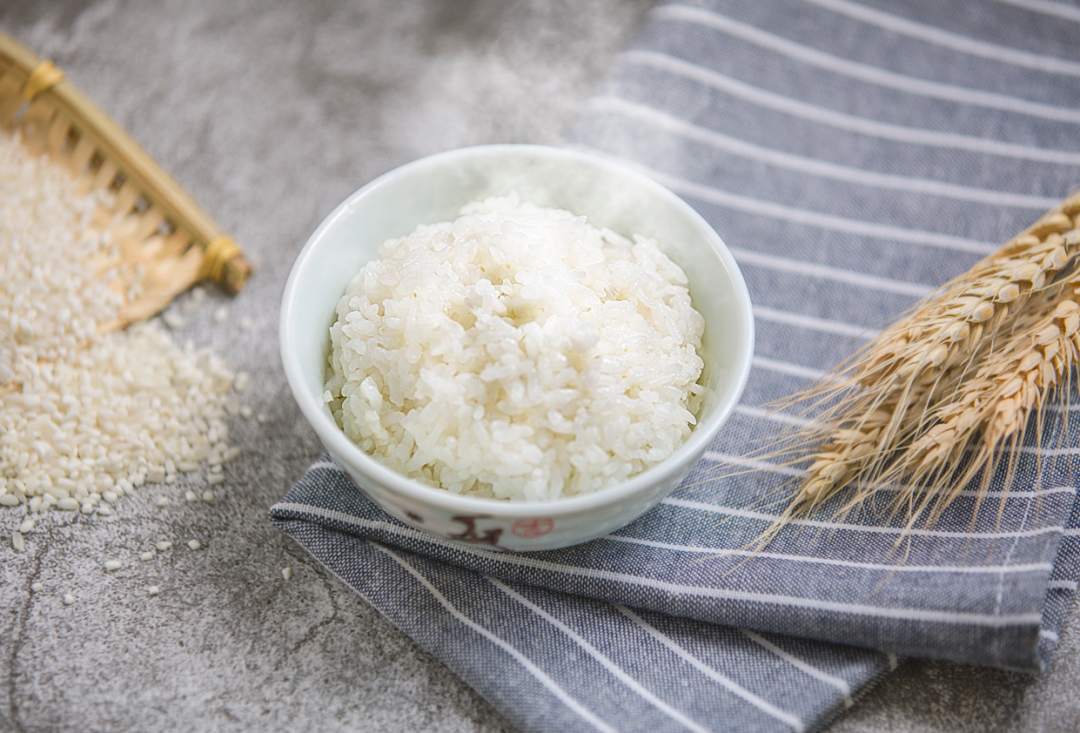 粳米為益氣養陰佳品，這麼吃更健康