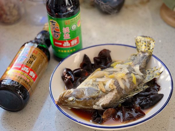 清蒸桂魚的做法大全,清蒸桂魚的做法大全竅門