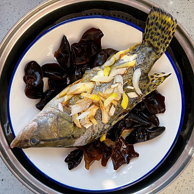 清蒸桂魚的做法大全,清蒸桂魚的做法大全竅門