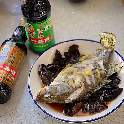 清蒸桂魚的做法大全,清蒸桂魚的做法大全竅門