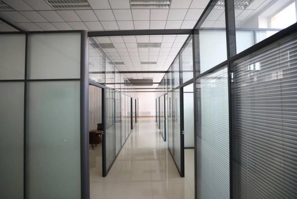 吉林农业大学大学生创新创业园新园开园