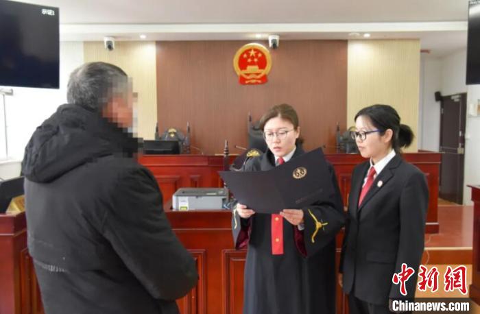 子不教父上課：江蘇發出首張“責令接受家庭教育指導令”